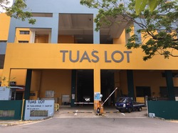 Tuas Lot (D22), Factory #184718492